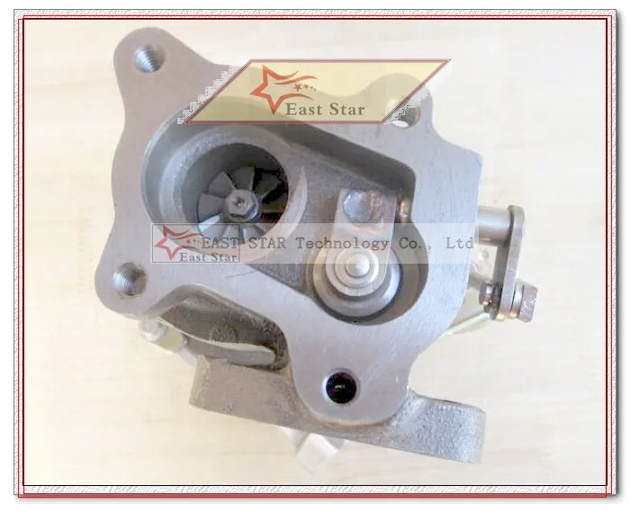 RHB31 VZ21 13900-62D51 Turbo Turbocharger For SUZUKI Jimny mini Car 500-660cc; MOTORCYCLE QUAD RHINO 70HP-120HP (4)