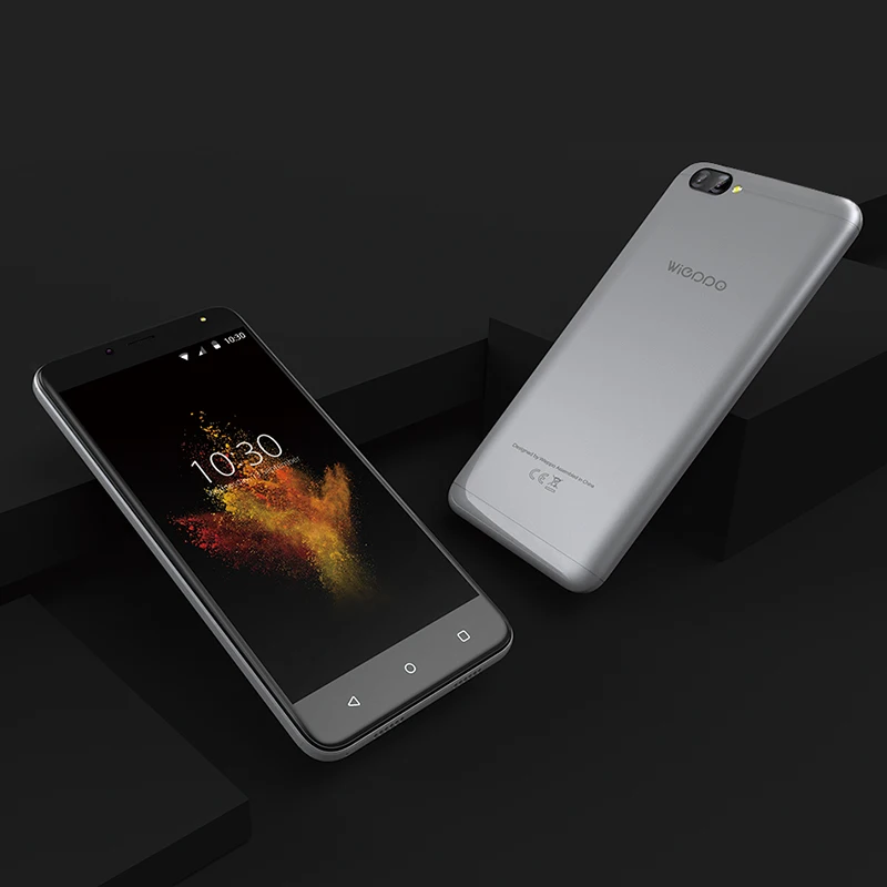 Weippo S6Lite 3G Dual camera Mobile Phones Android 7 0 1GB 8GB Octa Core font b