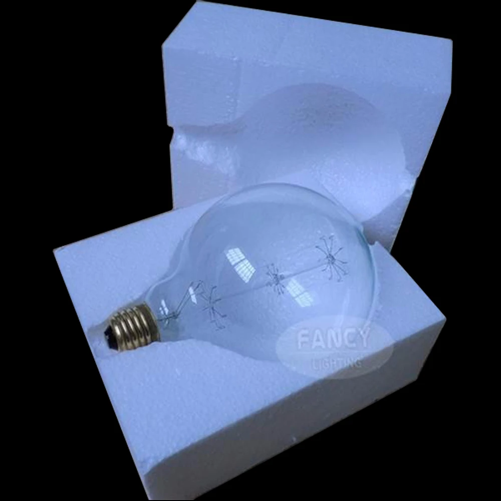 Лампа накаливания Retro E27/E14 110 В/220 В 40 Вт 1 шт.|st64 lamp|incandescent bulbe14 vintage |