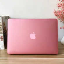 POSEIT для Macbook Air 13 11 пластиковый жесткий чехол для Mac Book Air 11,6 13,3 дюймов чехол для ноутбука+ Защитная пленка для клавиатуры