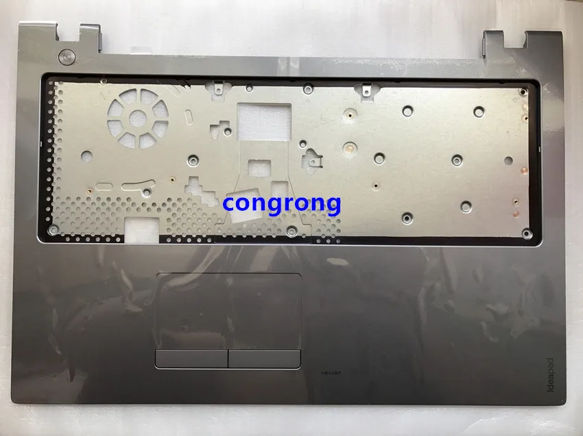 Capa de Proteção para Teclado de Lenovo Ideapad S500 S500t Palmdescanso