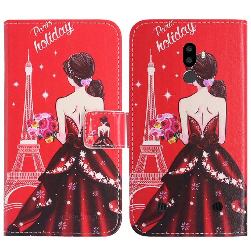 Oukitel WP5000 5.7 inch 6-01