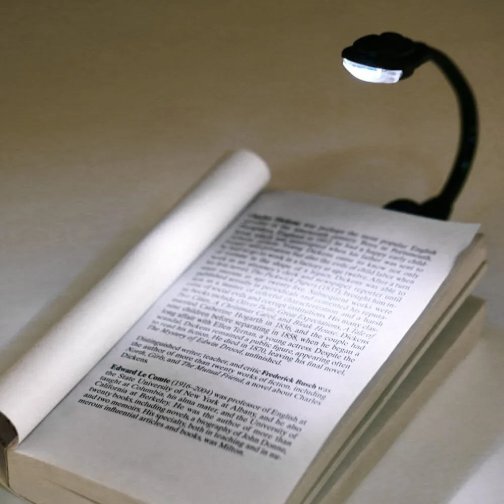 night book light