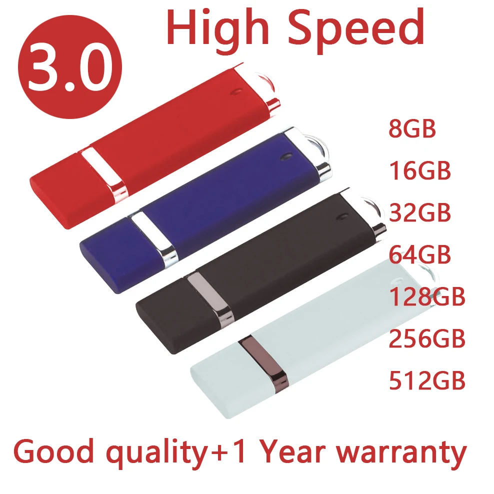 Флешка Memoria USB 3 0 512 ГБ 256 64 32 8 флешка 128 диск на ключ 16 в подарок|disk pump|usb flash drive