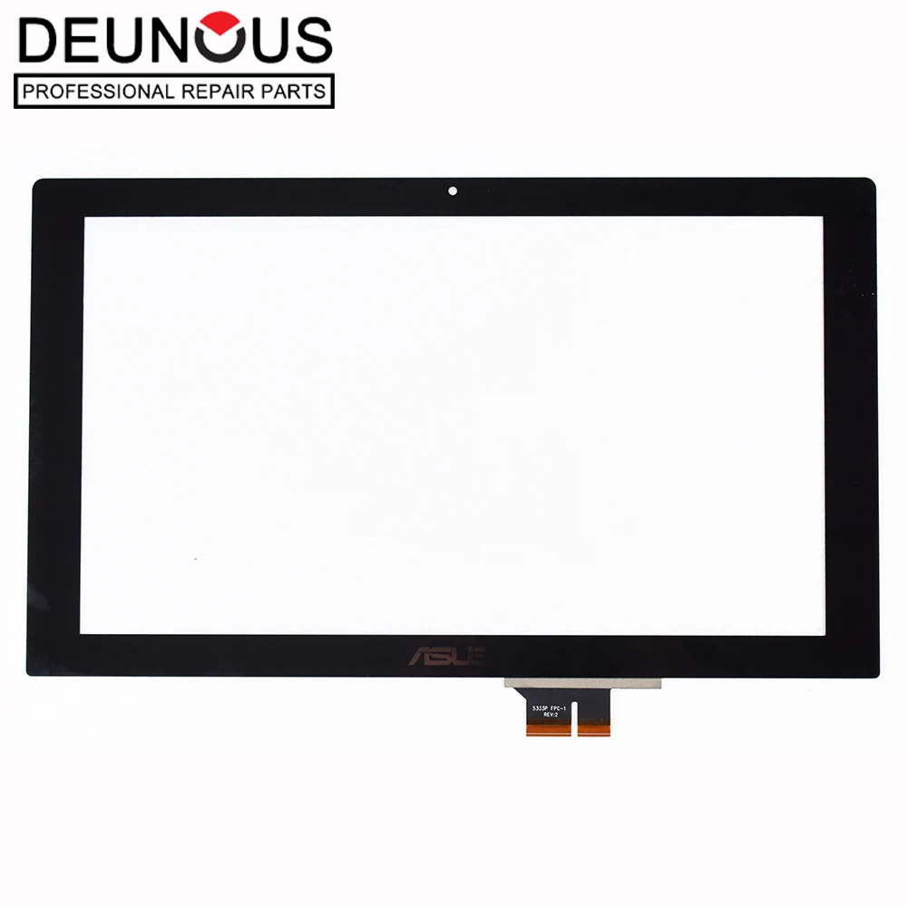 Сенсорный экран 11 6 дюйма с дигитайзером для ASUS VivoBook X202 X202E 5333P FPC 1 JA DA5333PA version S200 S200E