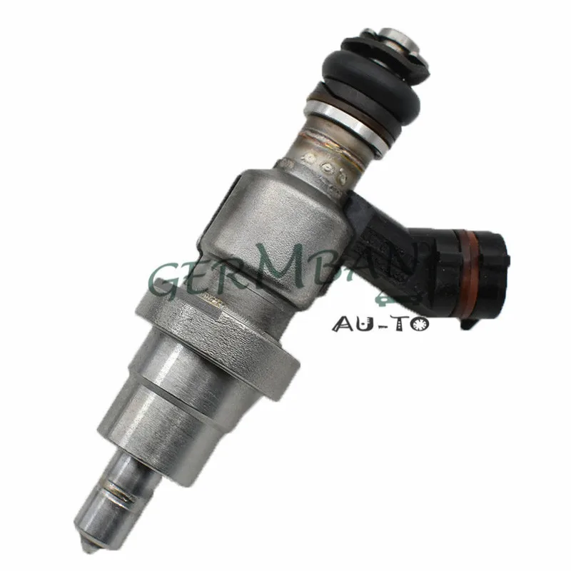 Новинка 4 шт./компл. Топливные форсунки 23250 28030 23209 29025 для Toyota Avensis Rav4 Opa 2000 2003 л