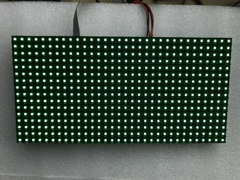 

P10 outdoor full color led module 4scan 160x320mm p5 outdoor led module