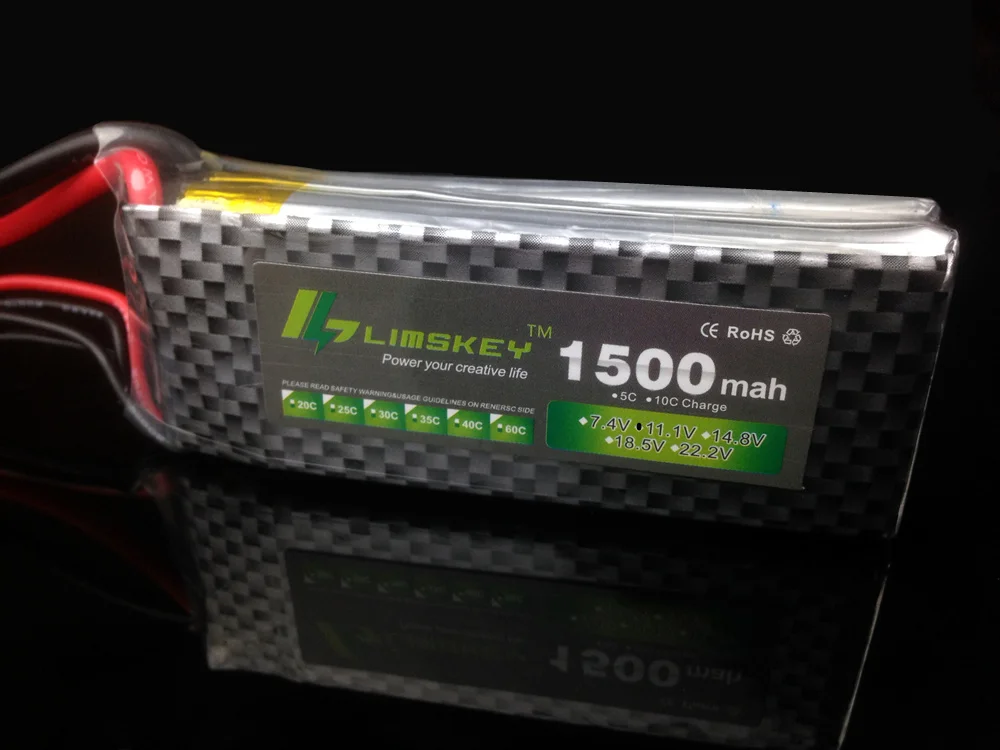 Limskey POWER 3S 11,1 V 1500MAH T/XT60 модель дистанционного управления авиационная батарея производители литий-полимерная батарея 2S Li-po 11,1 v