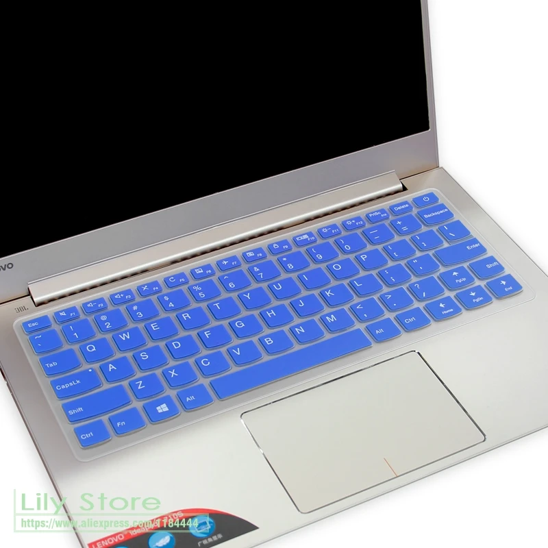 Для Lenovo Yoga 710S Plus/ideapad Air 13 Pro/510s-13 510s 3 дюйма Чехол для клавиатуры ноутбука Защита