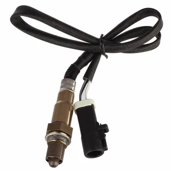 

Downstream Oxygen O2 Sensor Lambda Sensor For 2014-2016 Ford Transit Connect 1.6L 234-4577 BV6Z-9G444-A BV6Z9G444A 2344577