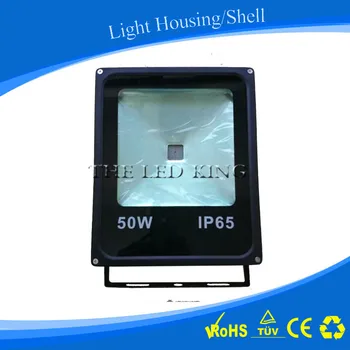 

LED Floodlight 100W 50W 30W 20W 10W Ultra Thin Led Flood Light Spotlight Outdoor 220V IP65 Outdoor Wall Lamp Flood Light Led