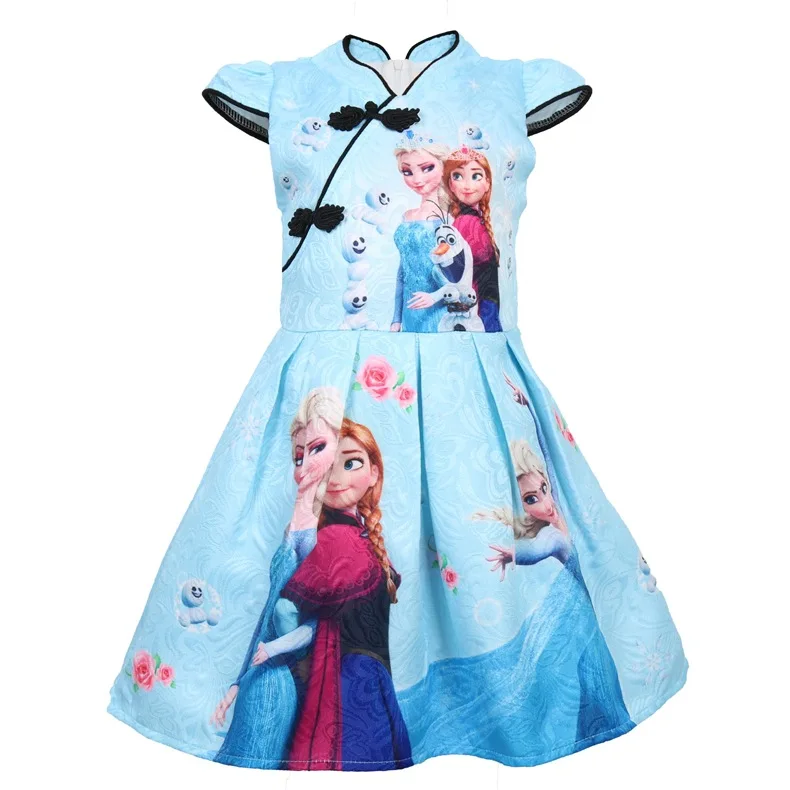 elsa cotton dress
