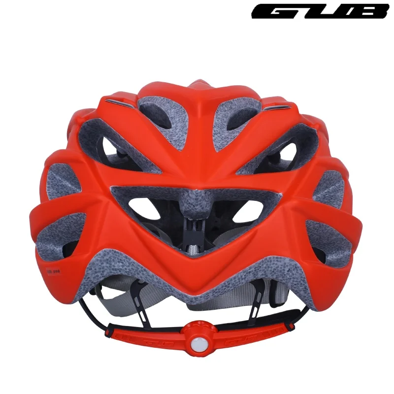 GUB SV6 велосипедный шлем с 26 отверстиями Сверхлегкий интегрированный Casco Ciclismo MTB