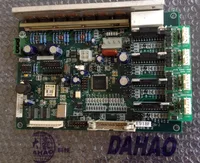 Dahao Main Motor Control Board E918 Series for Embroidery Machines - Feiya, ZGM, and Chinese Machine Spare Parts - Image 5