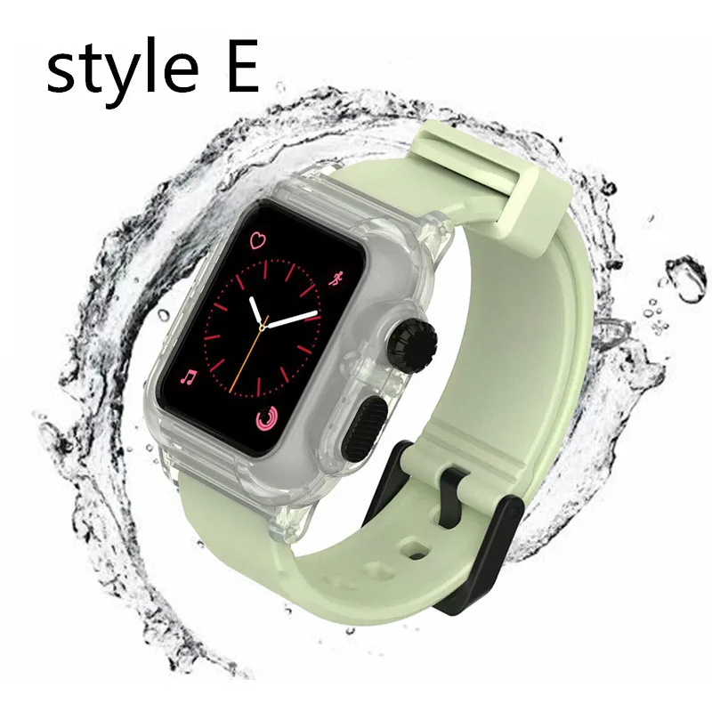 style E