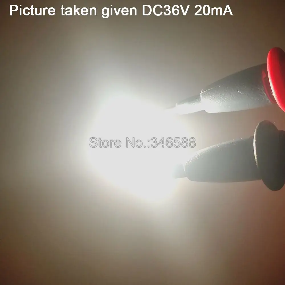 5 шт. Cree CXA1820 CXA 1820 40 Вт Керамический COB светодиодный светильник EasyWhite 4000 K-5000 K теплый белый 2700 K-3000 K с/без держателя