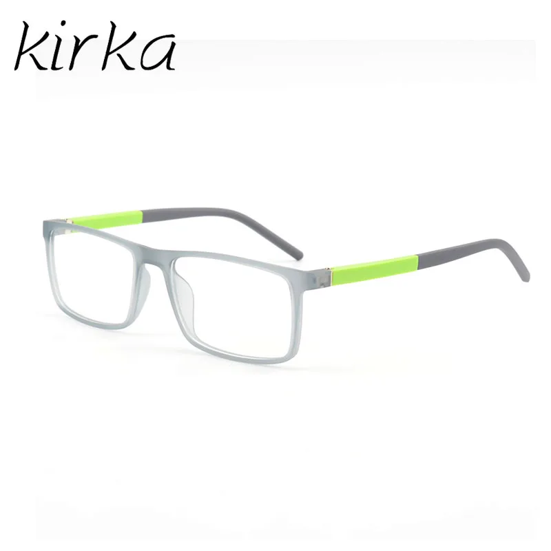Кирка детские очки TR90 оправа для очков оправа для детских очков детские оправы для очков гибкие мягкие оптические очки Детская оправа