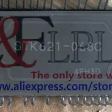 STK621-068C STK621 068C STK621-068 C STK0030 STK-0030