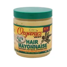 Органический корень майонез для волос кондиционер лечение 30% бонусом