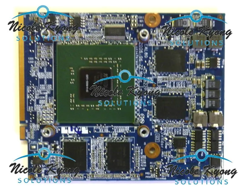  FX1500M LS-2822P 417206-001 LS-2823P 441217-001 441288-001 VGA Video Card for HP NX9000 NW9000 NX9420 NW9440 Nx9400 NX9440 