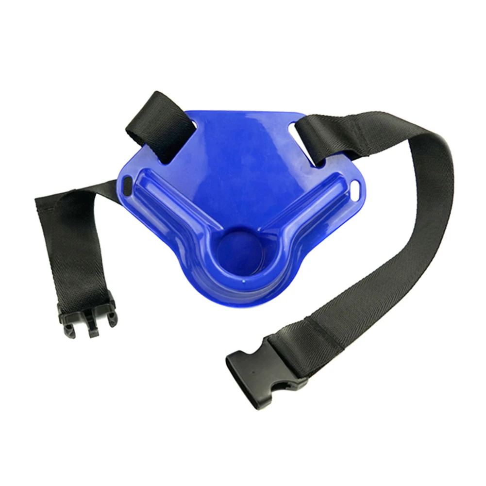 

1pc Fishing Waist Belt Fish Rod Holder for Adjustable Pole Tackle SMN88