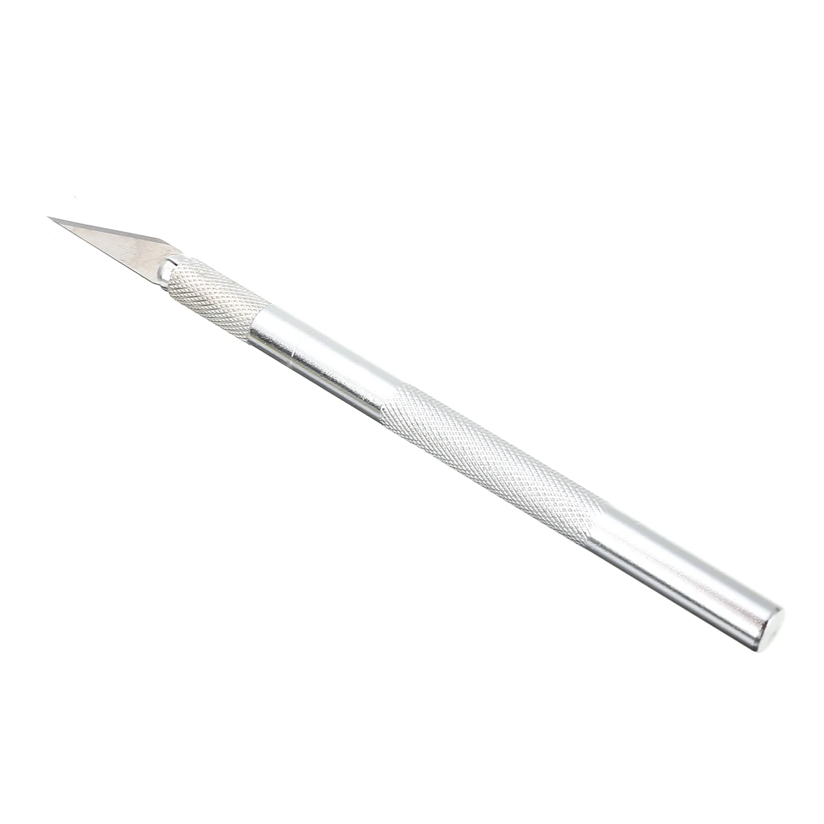 9pcs/lot Wood Paper Cutter Pen Knife Scalpel Steel Blades Engraving Knives for Crafts Arts Drawing DIY Repair Hand Tools