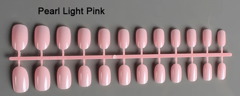 Pearl Light Pink
