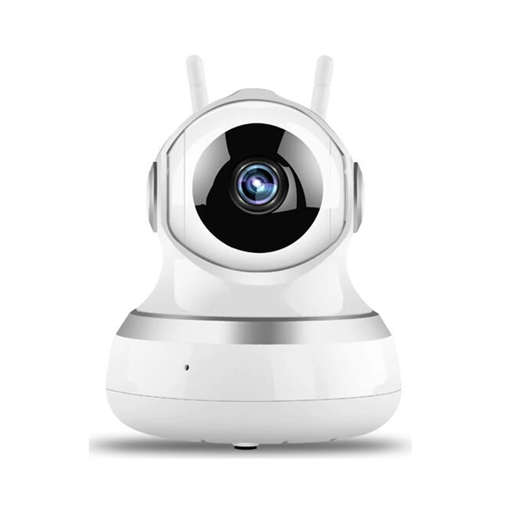 

1080P WiFi IP camera Remote Control Multifunction Infrared Night Vision Pan Tilt Zoom Security Surveillance Camera