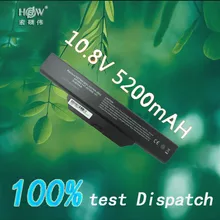 Laptop Battery For HP Compaq 510 511 610 Business Notebook 6720s 6730S 6735S 6820S 6830S 6720s/CT 6730s/CT 500764-001 HSTNN-LB51