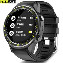 radiance v3 smartwatch