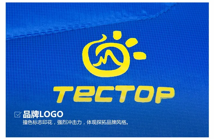 TECTOP зимние толстые теплые куртки с хлопковой подкладкой для мужчин Спорт на открытом воздухе Кемпинг Туризм ветроустойчивый Влагоустойчивый термический пальто