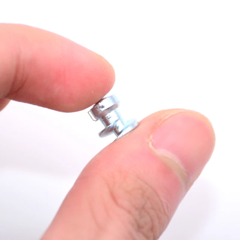 Universal Screw Car Tires Studs Spikes Wheel 50pcs/lot 7mm Snow Chains For Vehicle Truck Motorcycle Tires Winter