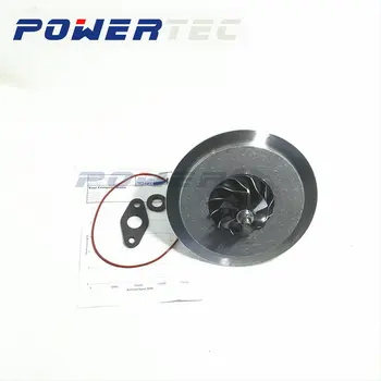 

For SSANG-YONG Rexton 2.9 TD 88 Kw 120 HP OM662 - turbocharger core cartridge 710641-0001 710641-0002 turbine CHRA A6620903280