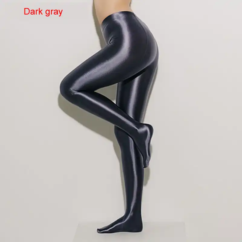 Wetlook pantyhose Clearance
