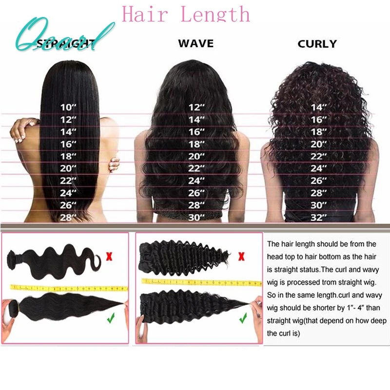 hair-length