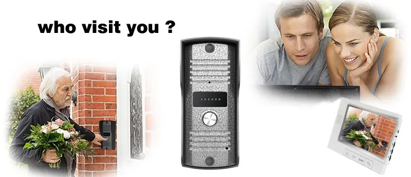 visit