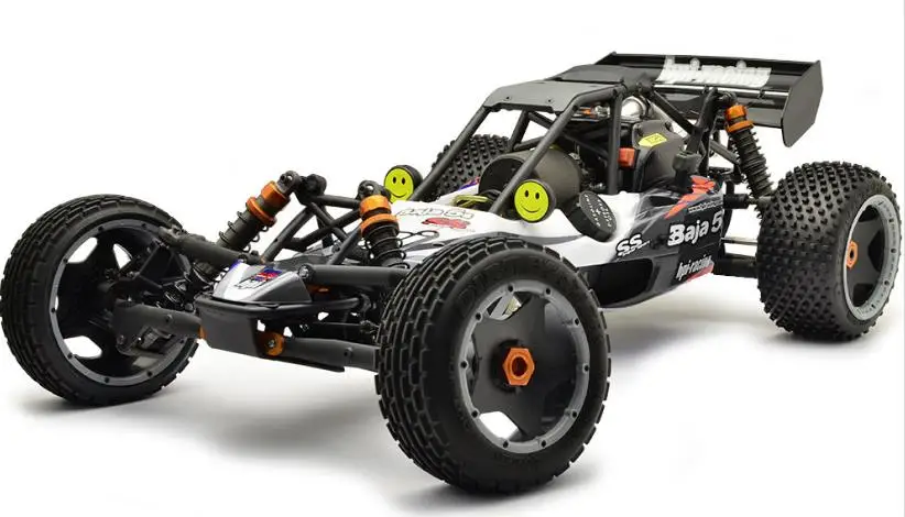 5B Sidewinder X53