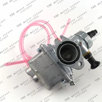 

free shipping Molkt Manual Chock Carburetor Carb For YX ZS 140cc 150cc 160cc Dirt Pit bike Horizontal Engine Spare Parts