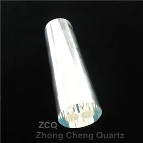 Silver Coating Filter Flow Tube |
