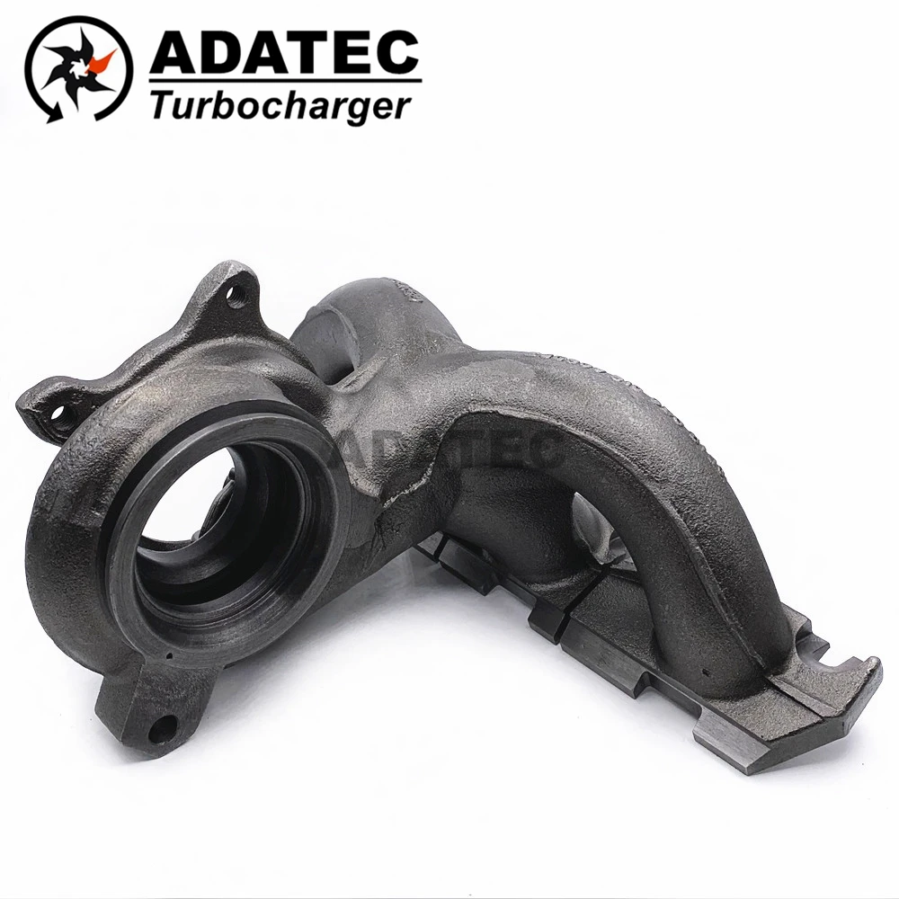 Jh5 da Carcaça 06h145702q da Exaustão do Turbocompressor de Rhf5 Ihi para Audi Turbina Tfsi 132 Kw-180 hp Cdnb 2008-2020 06h145702g s5 2.0 7 High Quality Automóveis e motos