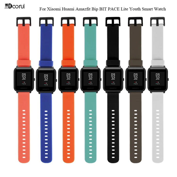for Xiaomi Huami Amazfit Bip BIT PACE Lite Youth Smart Watch