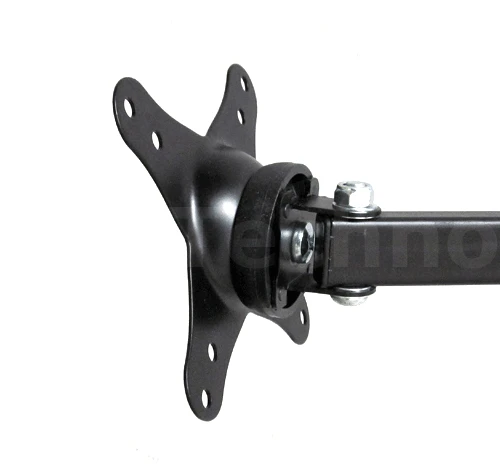 

360degree Rotatable Monitor Holder Tiltable Swivel Universal TV Bracket 10 Inch To 27 Inch LED LCD TV Wall Mount Holder
