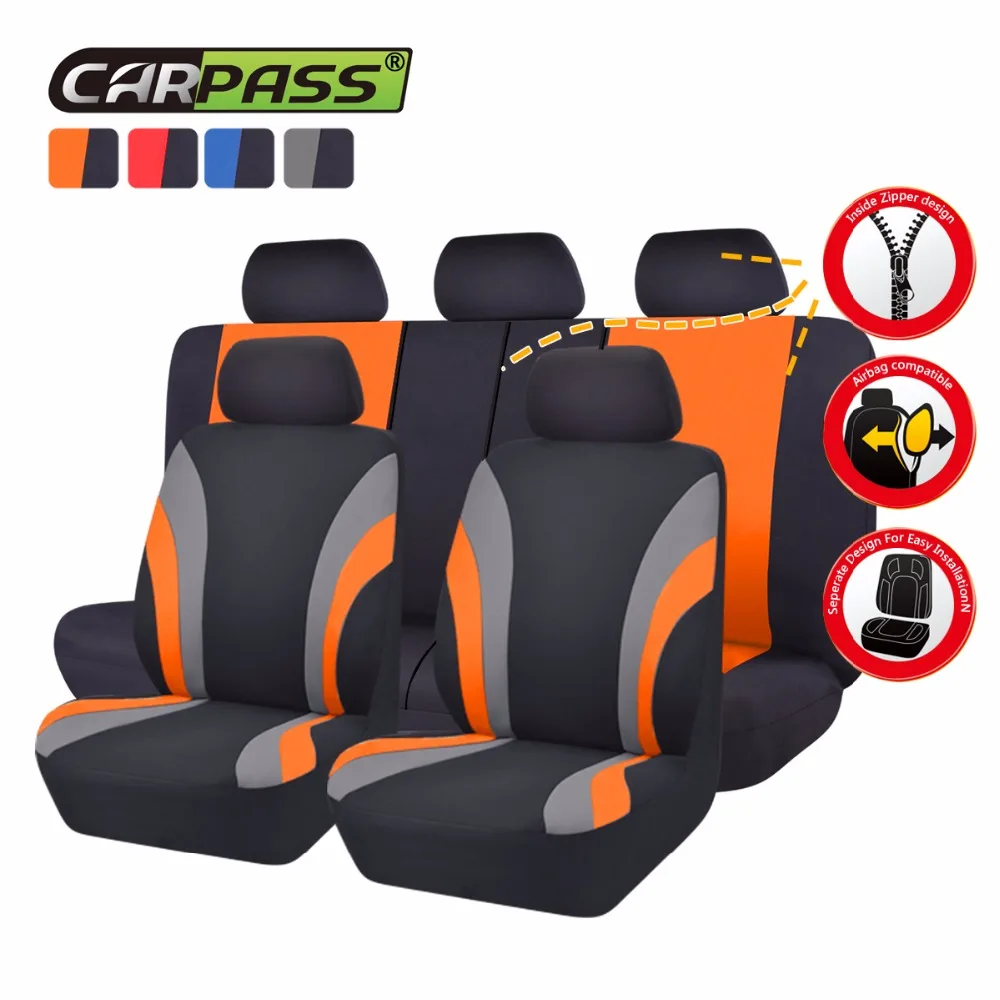 Prix pour Voiture-passer 7 Couleur Universel Couverture De Siège De Voiture Siège Complet Couvre Arrière Housse de Siège For40/60 50/50 Berlines Auto Accessoires Intérieurs Prix pour Voiture-passer 7 Couleur Universel Couverture De Siège De Voiture Siège Complet Couvre Arrière Housse de Siège For40/60 50/50 Berlines Auto Accessoires Intérieurs