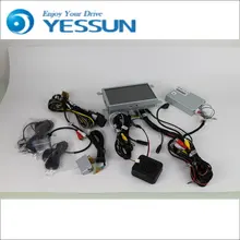 Para Audi A6/A6L 2007 ~ 2011-Sistema de Coche Android Media Player Radio Stereo Navegación GPS Autoradio Multimedia de Audio y Vídeo