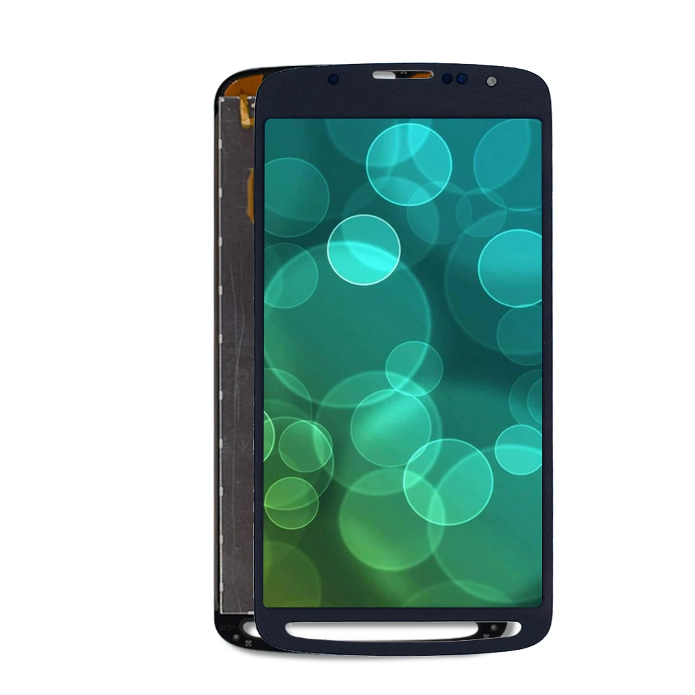 galaxy s4 active screen replacement