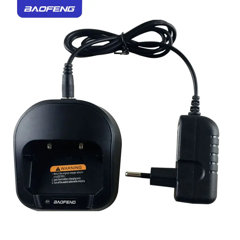 Baofeng RS-UV800 настольное зарядное устройство для UV800 части Настольный литий-ионный