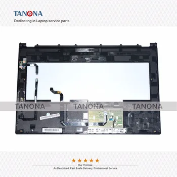

Orig New For Lenovo Thinkpad P70 Palmrest Keyboard Bezel Lower Case W/O FPR 00NY368 AP0Z5000800 Housing Cabinet C Shell Black