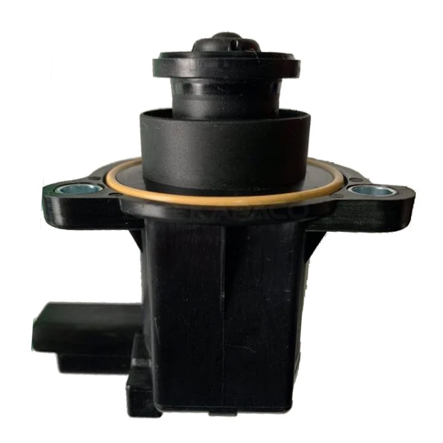 Для MINI Cooper Countryman R55 R56 R57 R58 Boost Электрический Турбо-распределитель давления предохранительный клапан 11658636606 11657593273