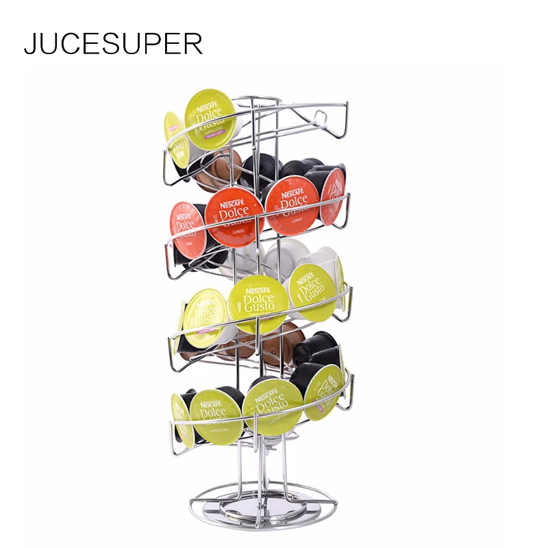 Купить Держатель Капсул Dolce Gusto