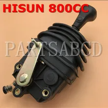 PARTSABCD Hisun 800CC UTV Quad Шестерня переключения передач в сборе 23500-116-0100